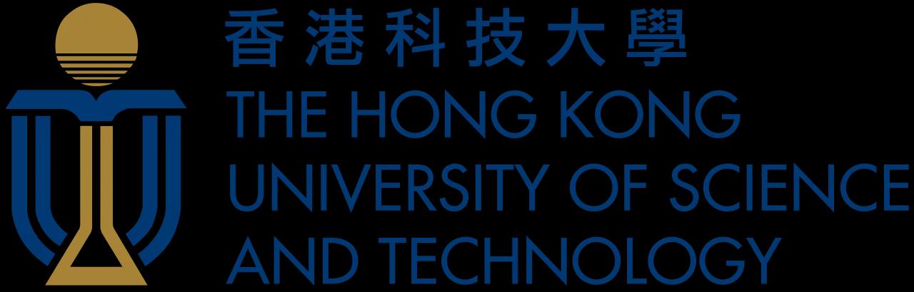 logo of The Hong Kong University of Science and Technology
