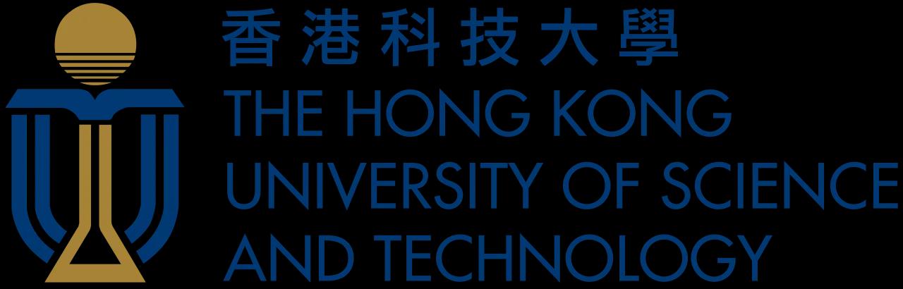 logo of The Hong Kong University of Science and Technology