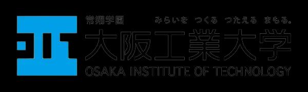 logo of Osaka Institute of Technology